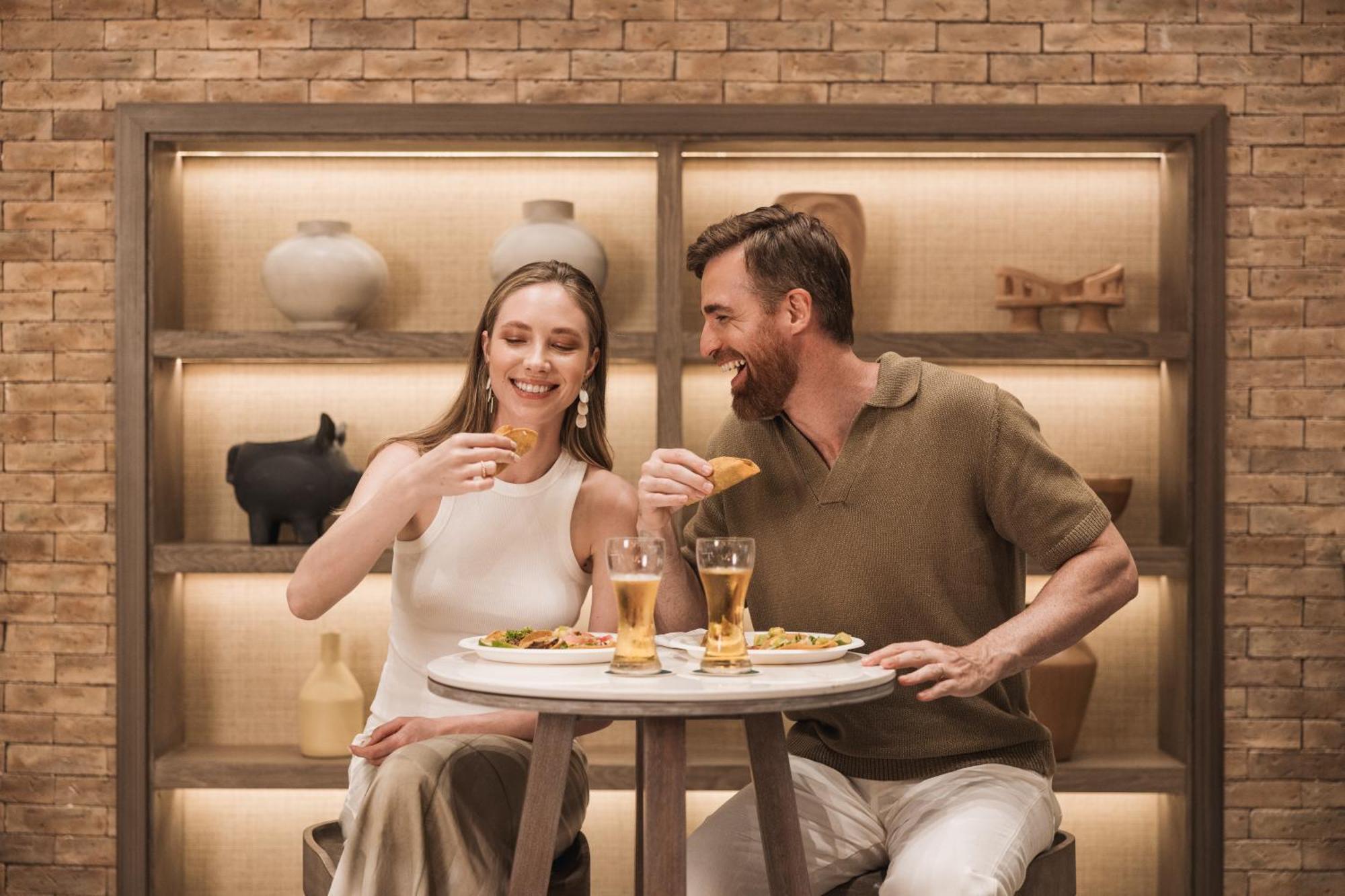 Ava Resort Cancún Zewnętrze zdjęcie
