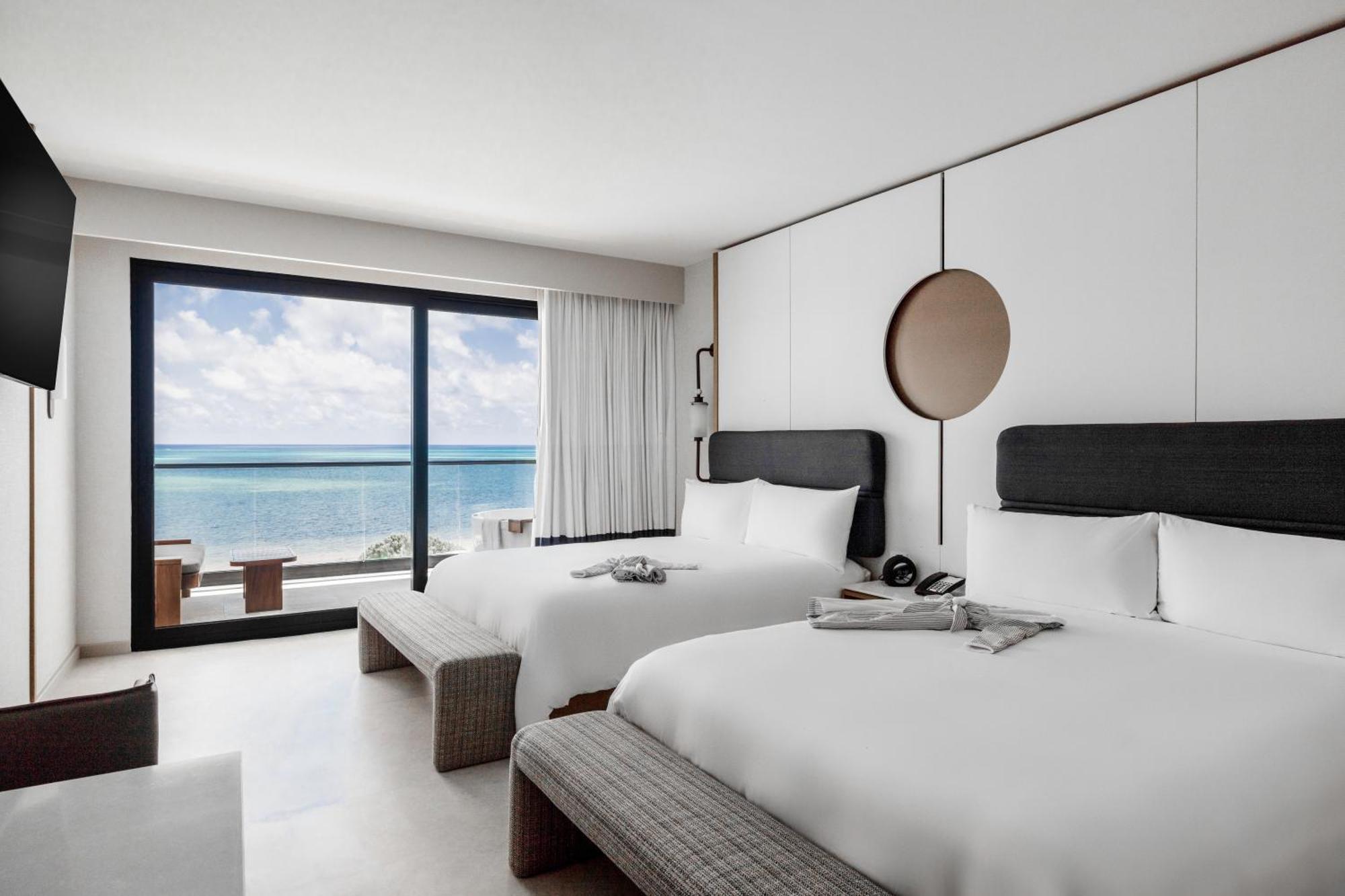 Ava Resort Cancún Zewnętrze zdjęcie
