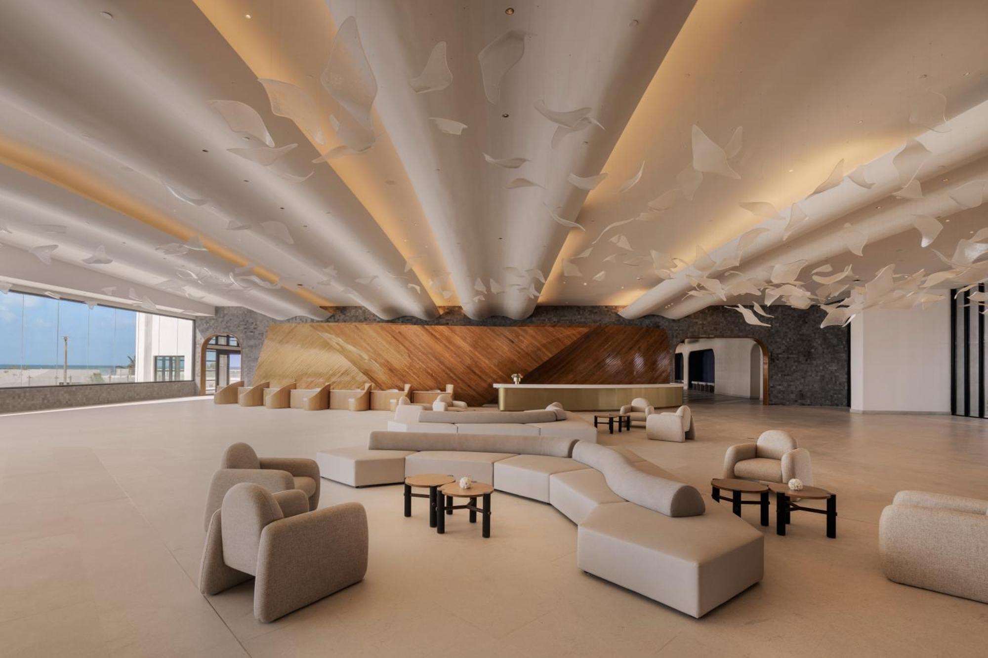 Ava Resort Cancún Zewnętrze zdjęcie