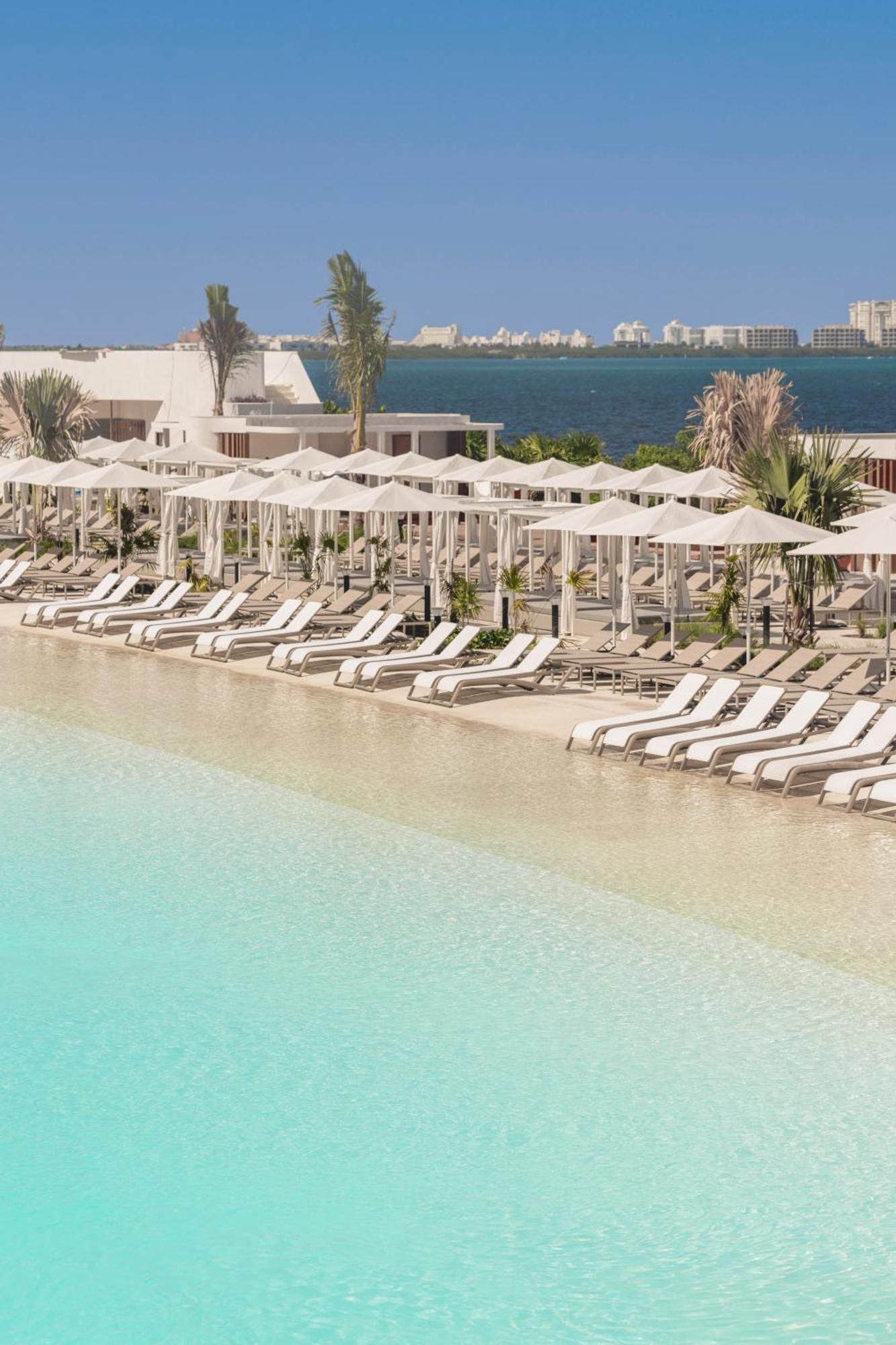 Ava Resort Cancún Zewnętrze zdjęcie