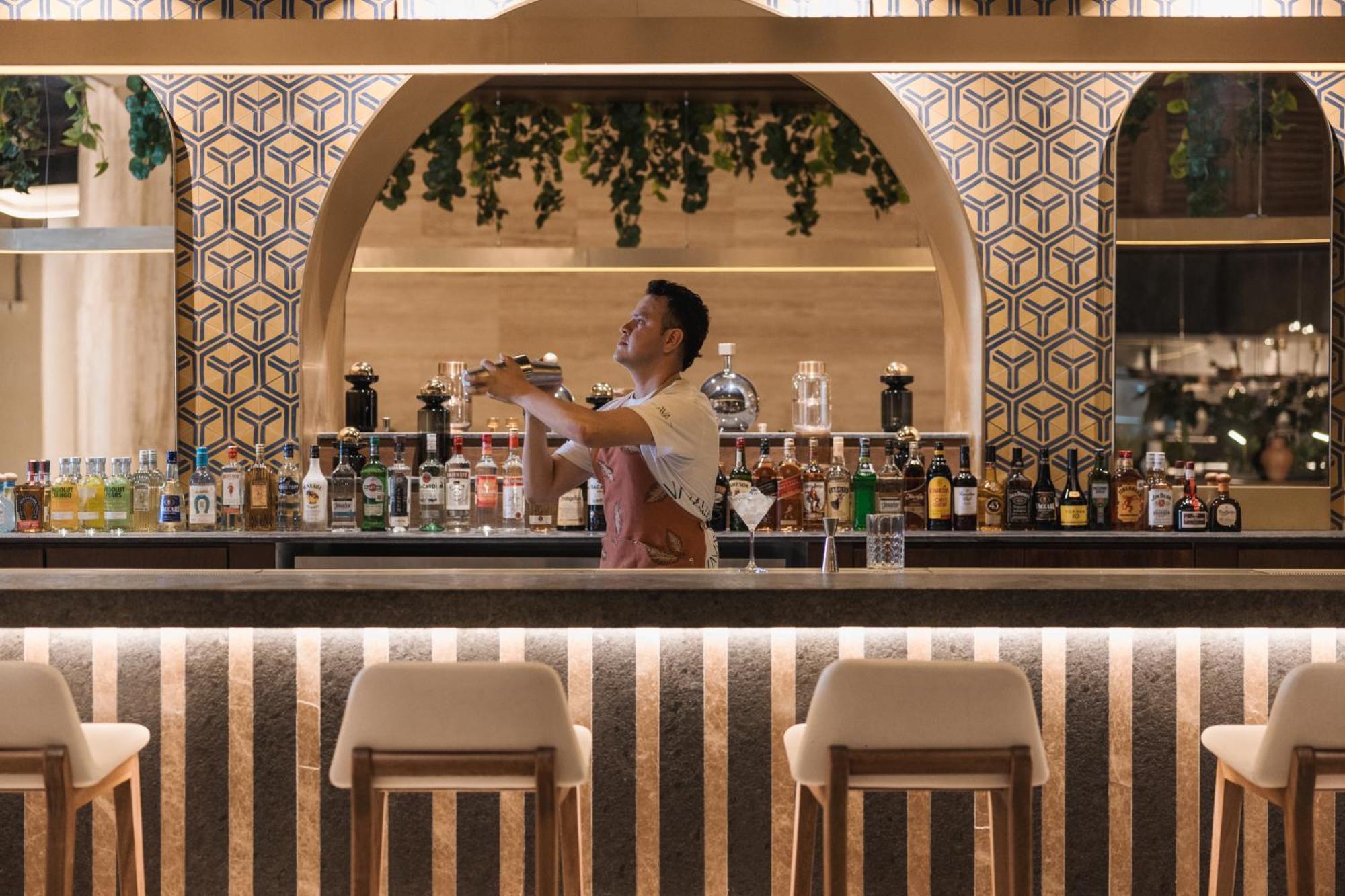 Ava Resort Cancún Zewnętrze zdjęcie