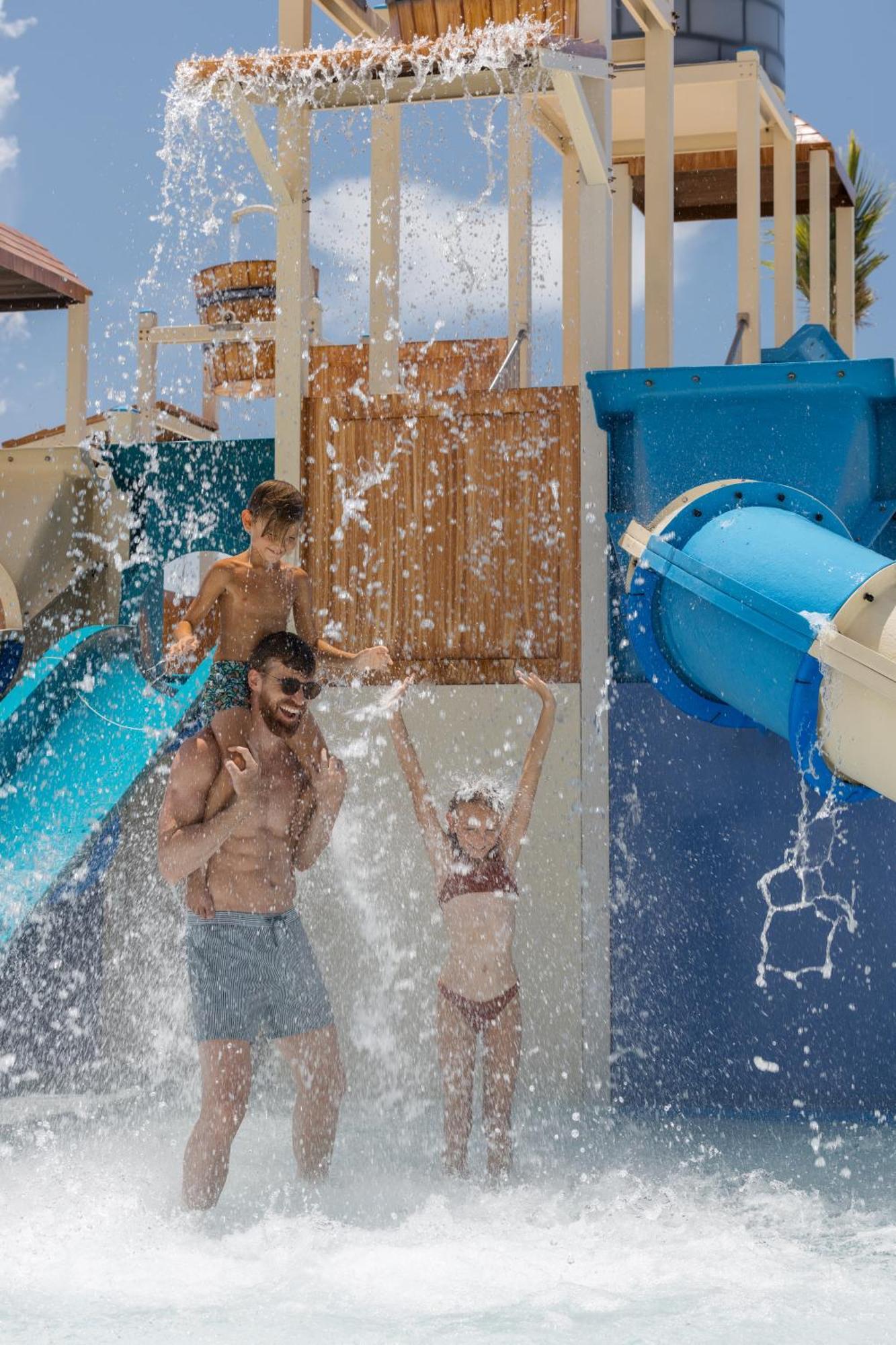 Ava Resort Cancún Zewnętrze zdjęcie