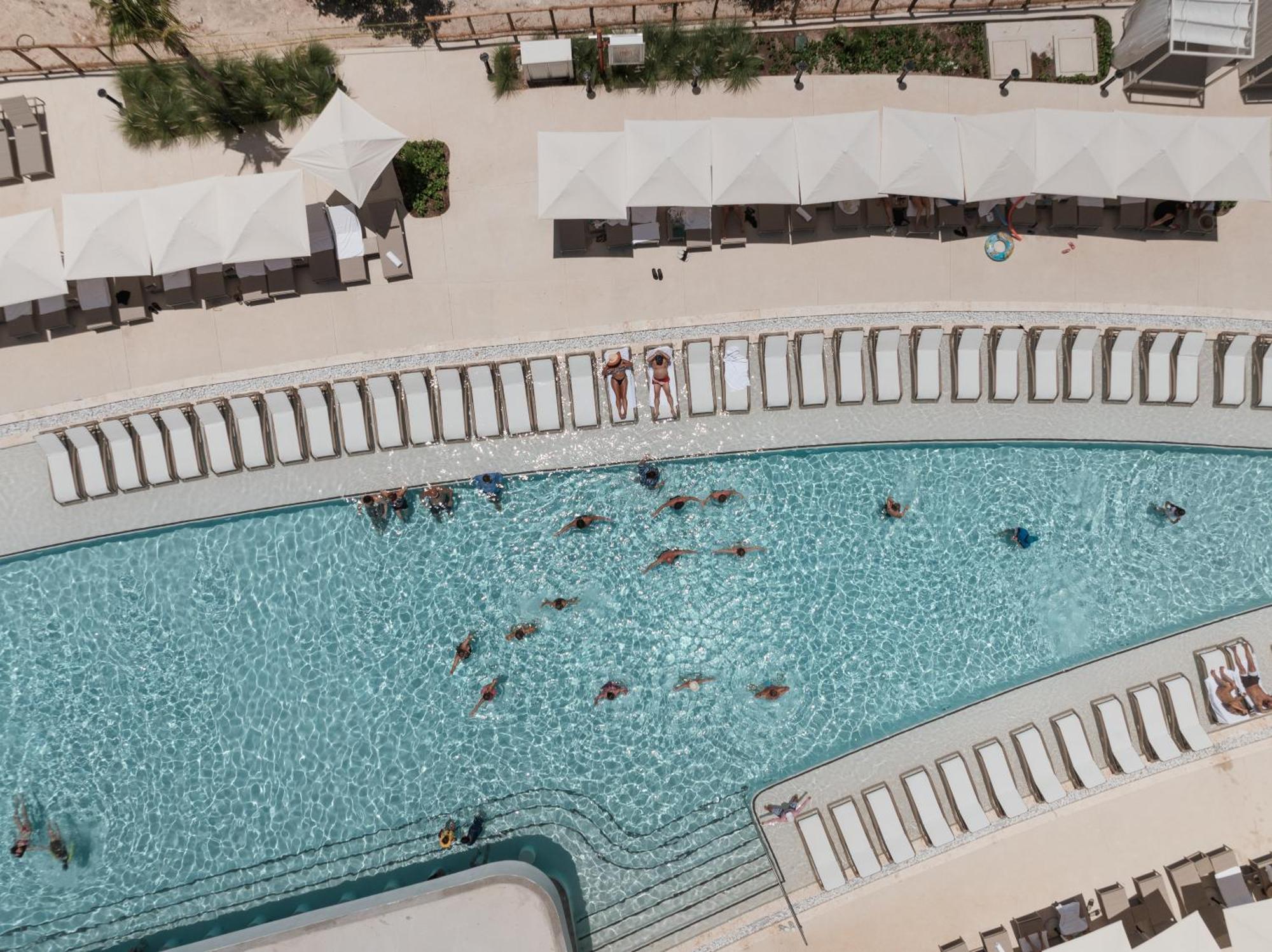 Ava Resort Cancún Zewnętrze zdjęcie