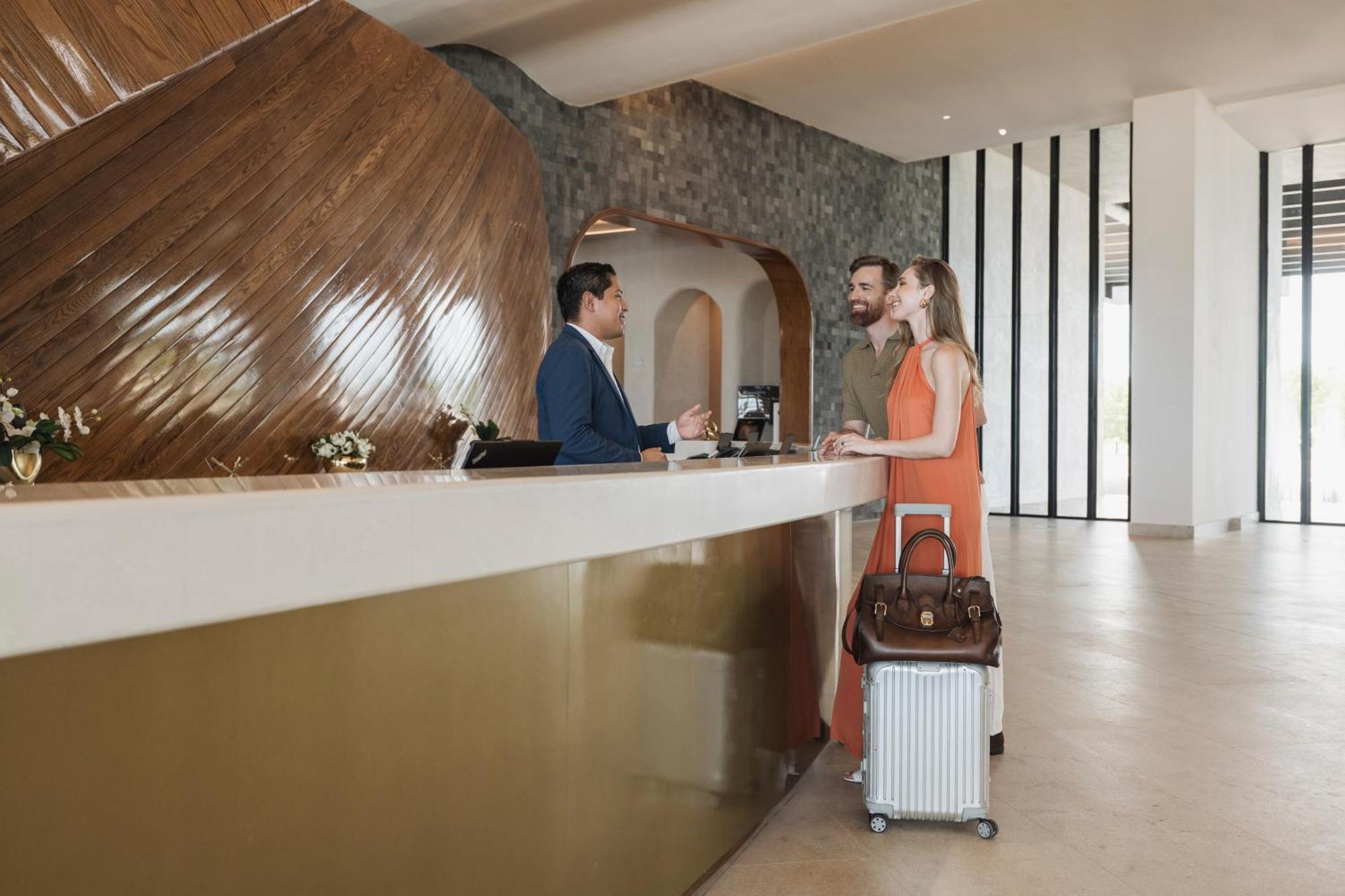 Ava Resort Cancún Zewnętrze zdjęcie