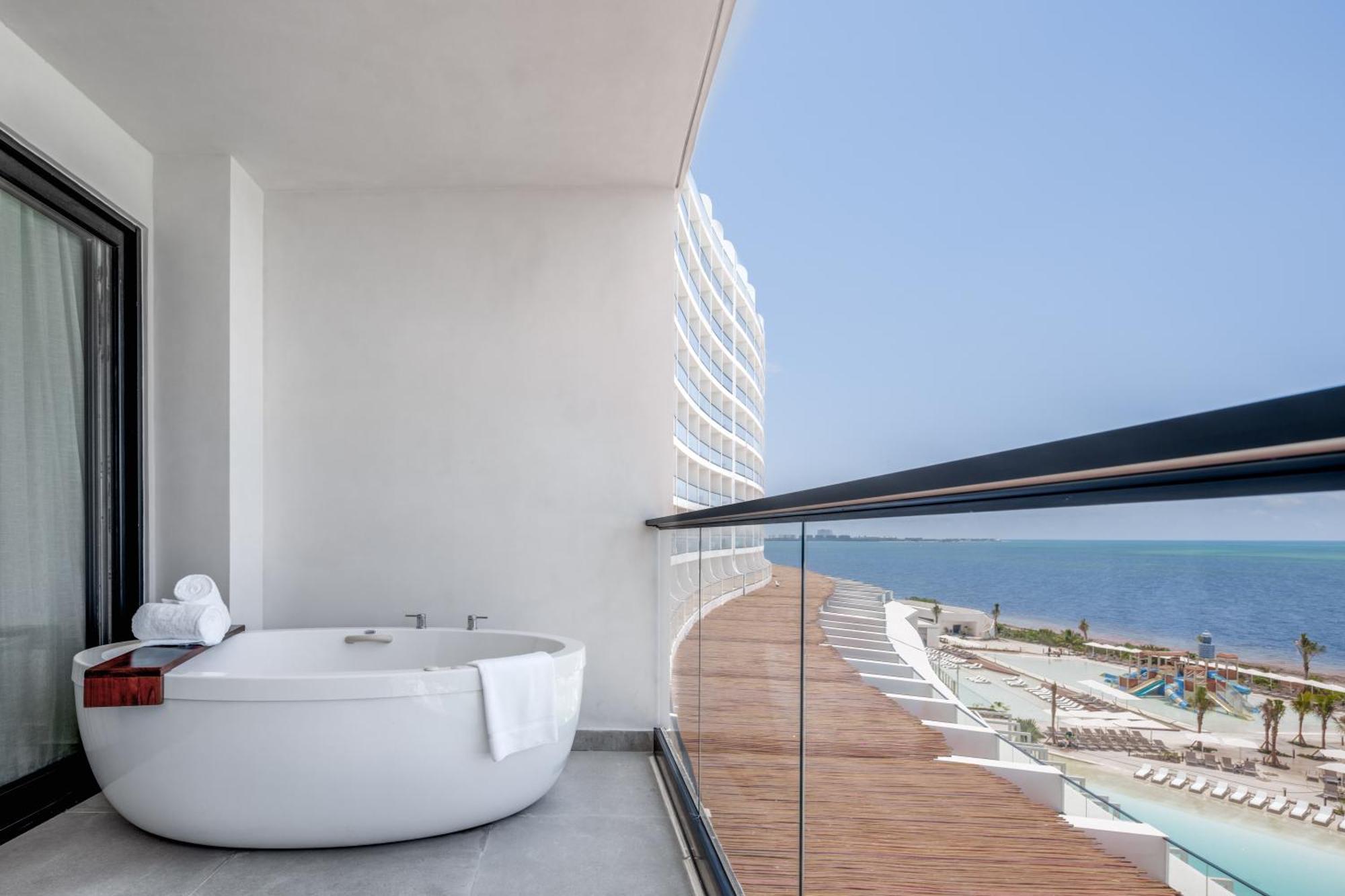 Ava Resort Cancún Zewnętrze zdjęcie