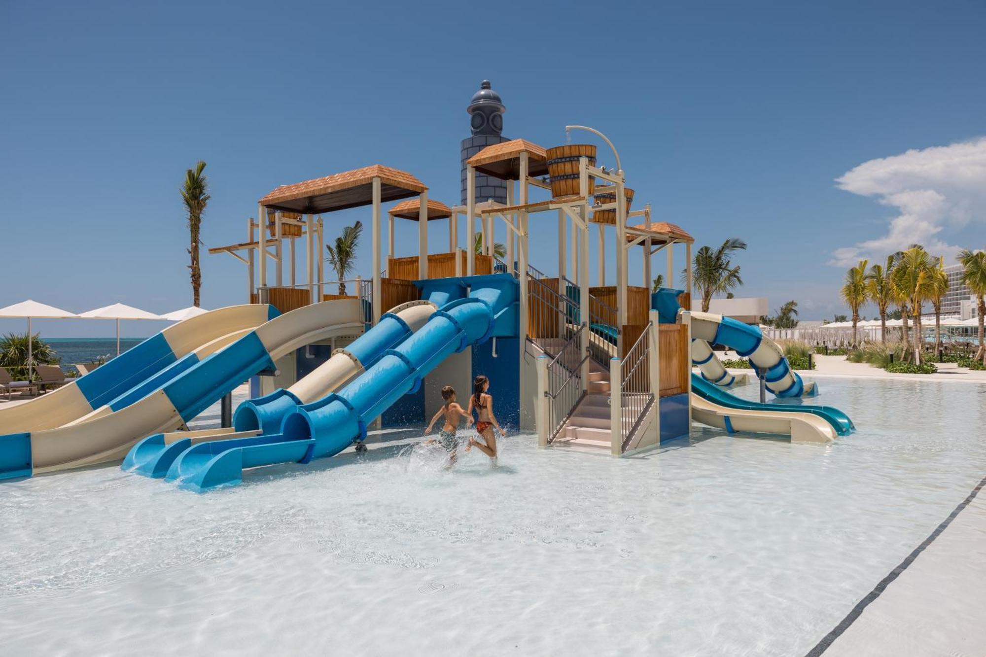 Ava Resort Cancún Zewnętrze zdjęcie