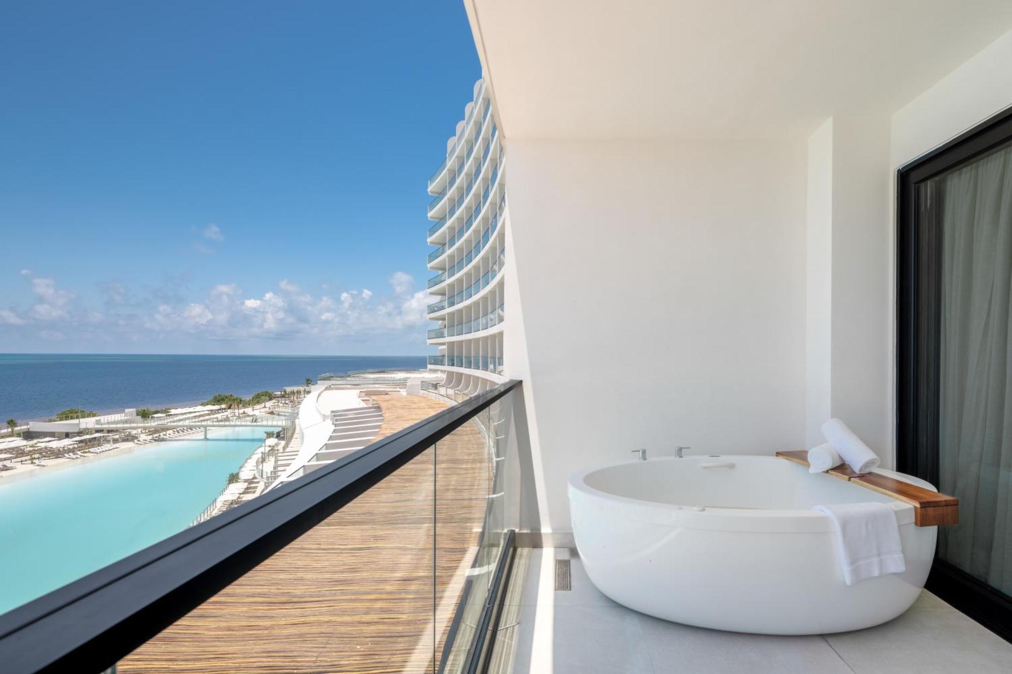 Ava Resort Cancún Zewnętrze zdjęcie