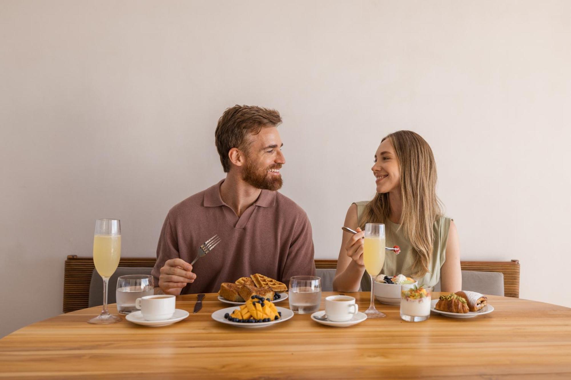 Ava Resort Cancún Zewnętrze zdjęcie