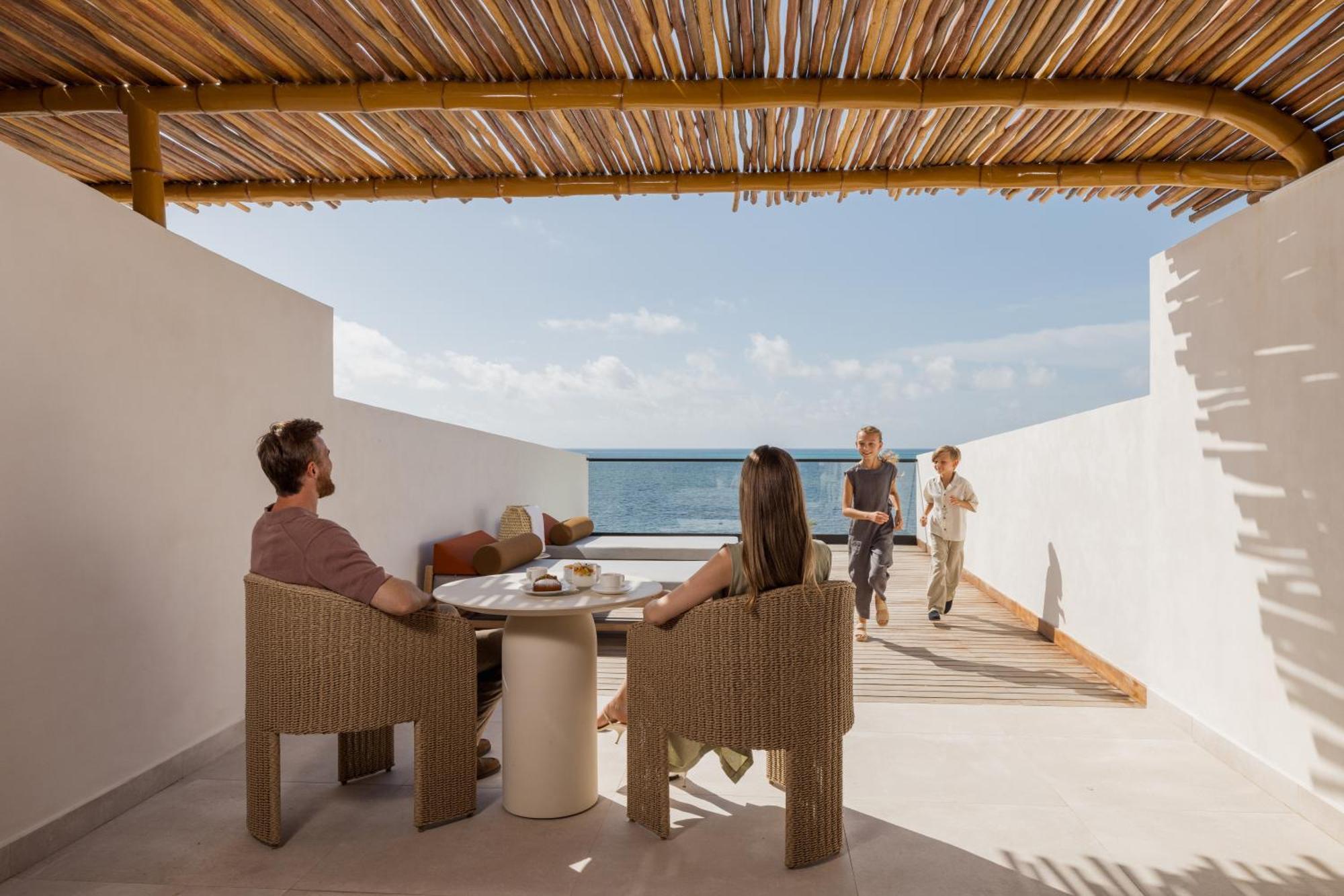 Ava Resort Cancún Zewnętrze zdjęcie