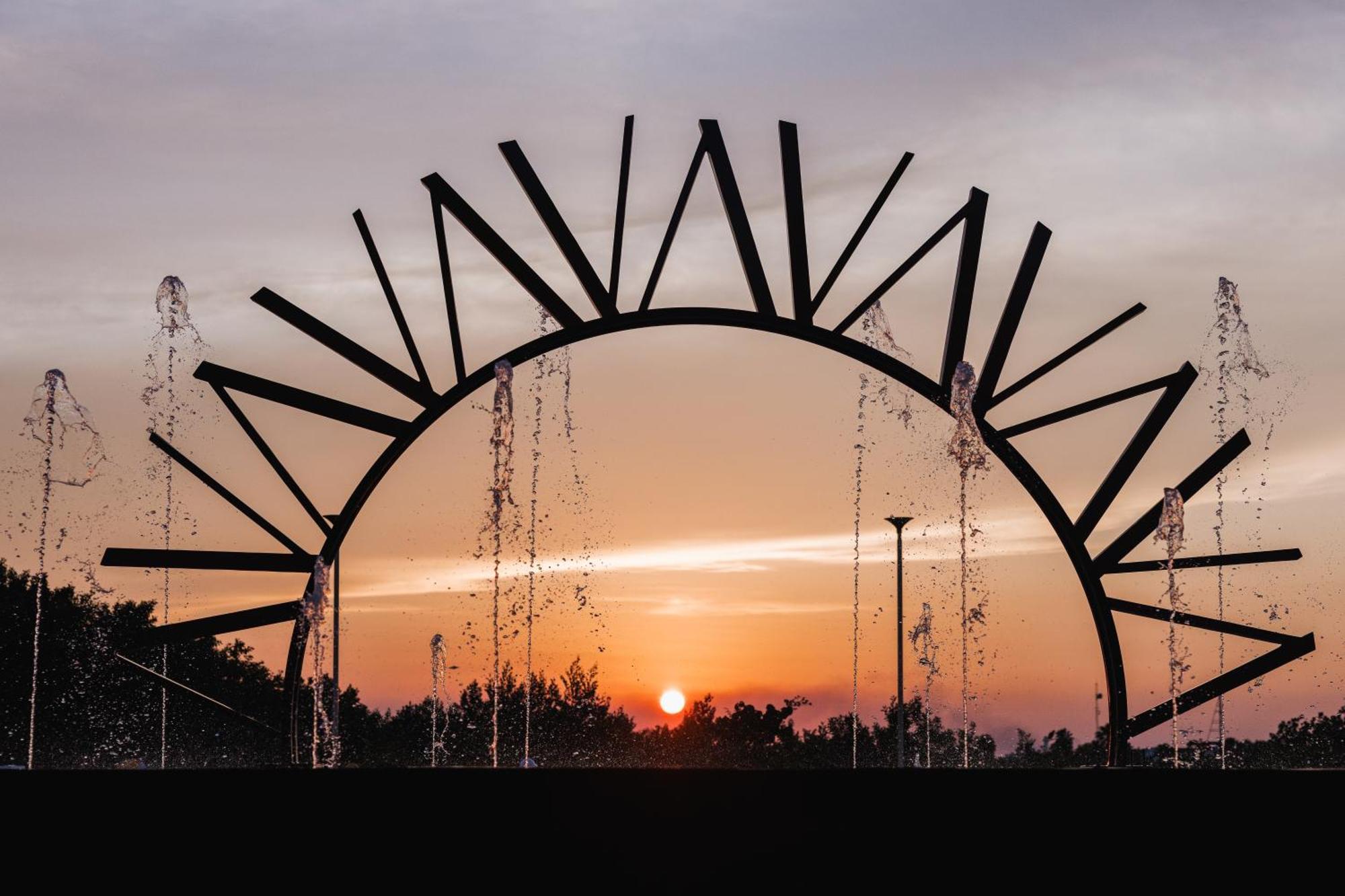 Ava Resort Cancún Zewnętrze zdjęcie