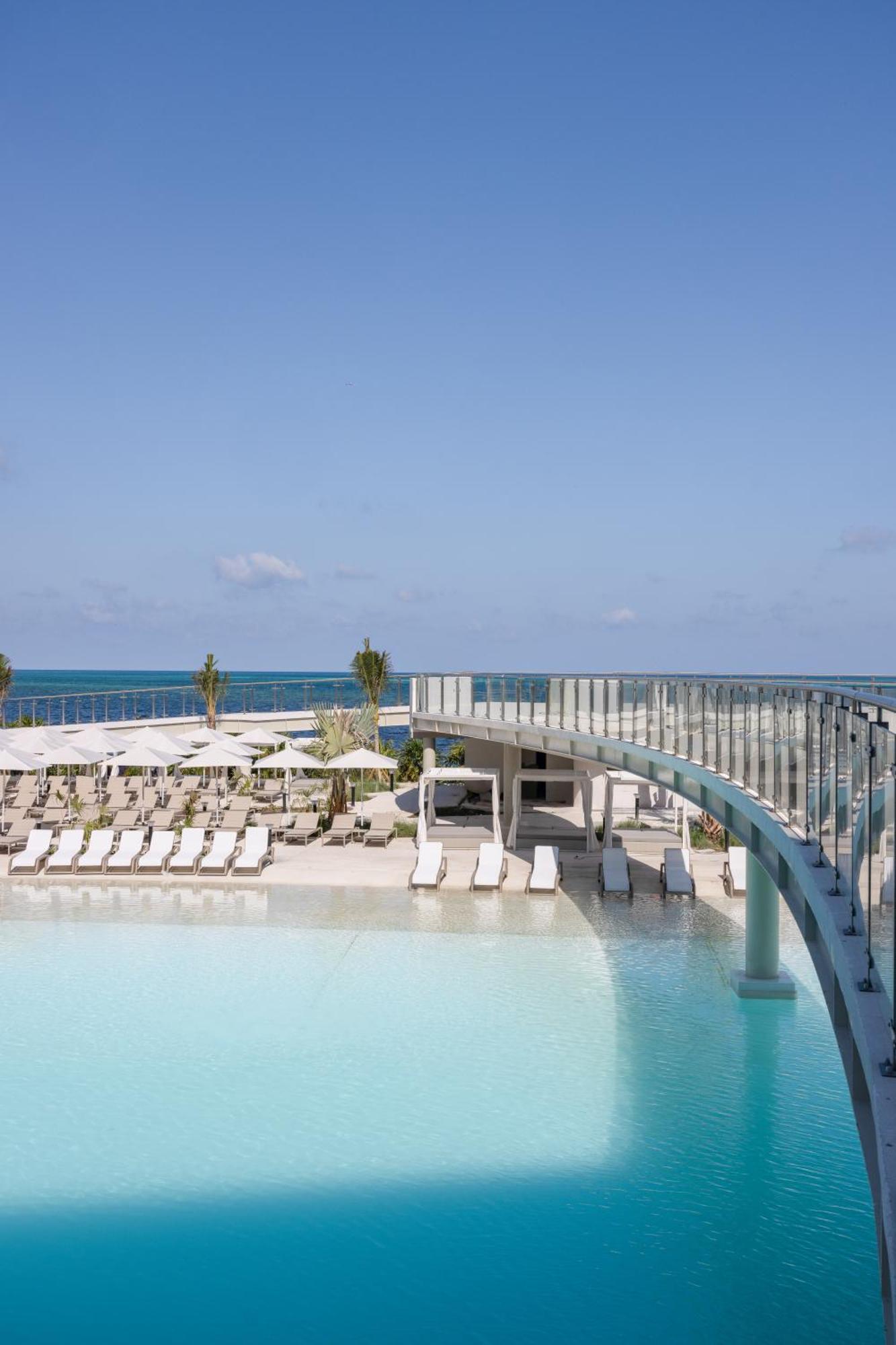Ava Resort Cancún Zewnętrze zdjęcie