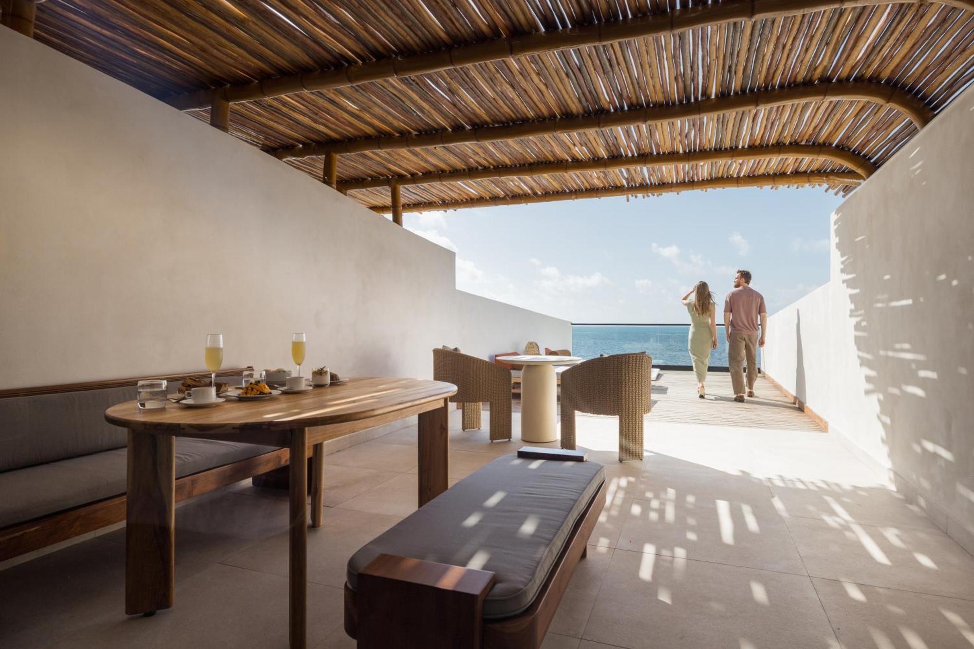 Ava Resort Cancún Zewnętrze zdjęcie