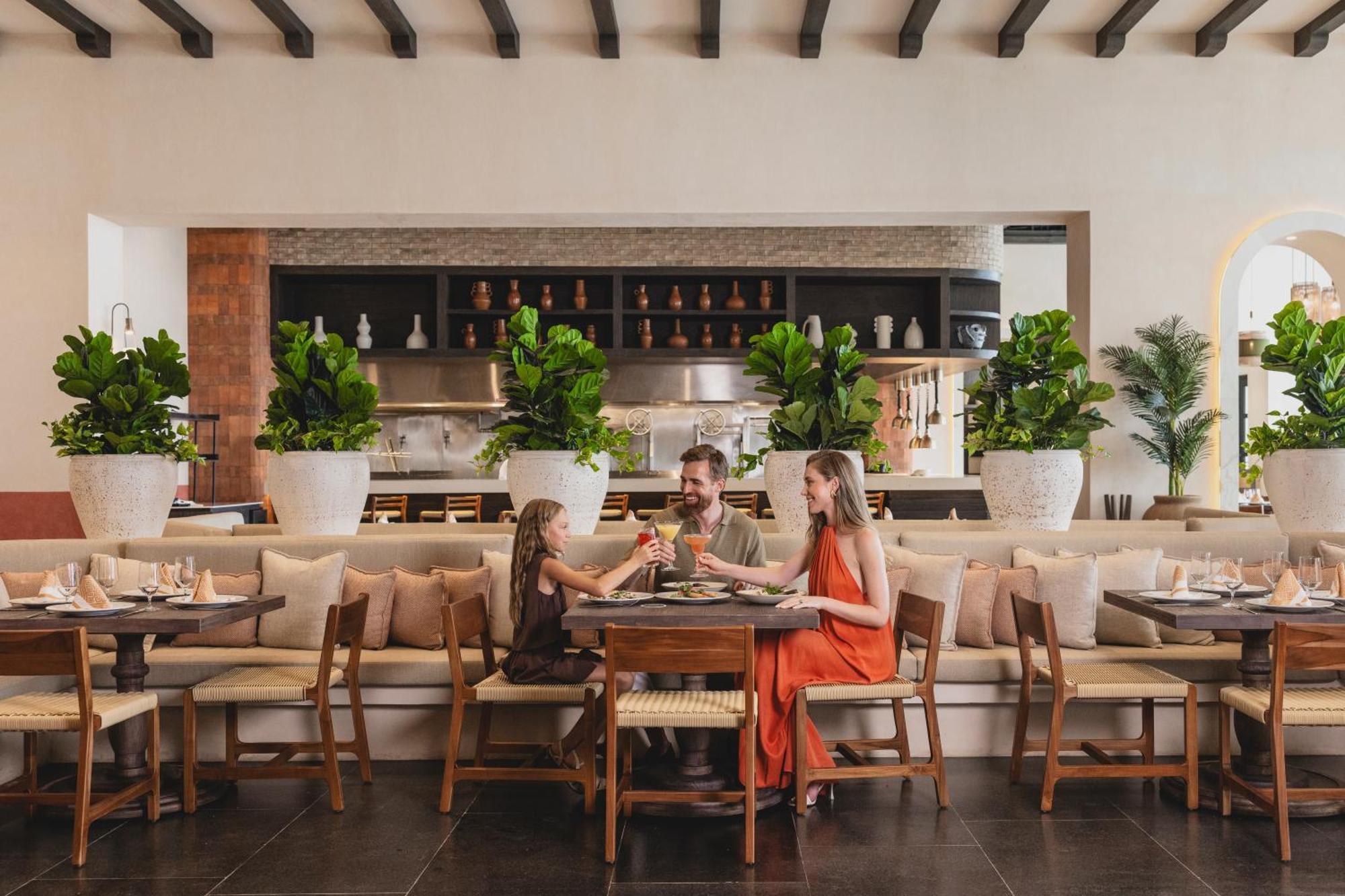 Ava Resort Cancún Zewnętrze zdjęcie