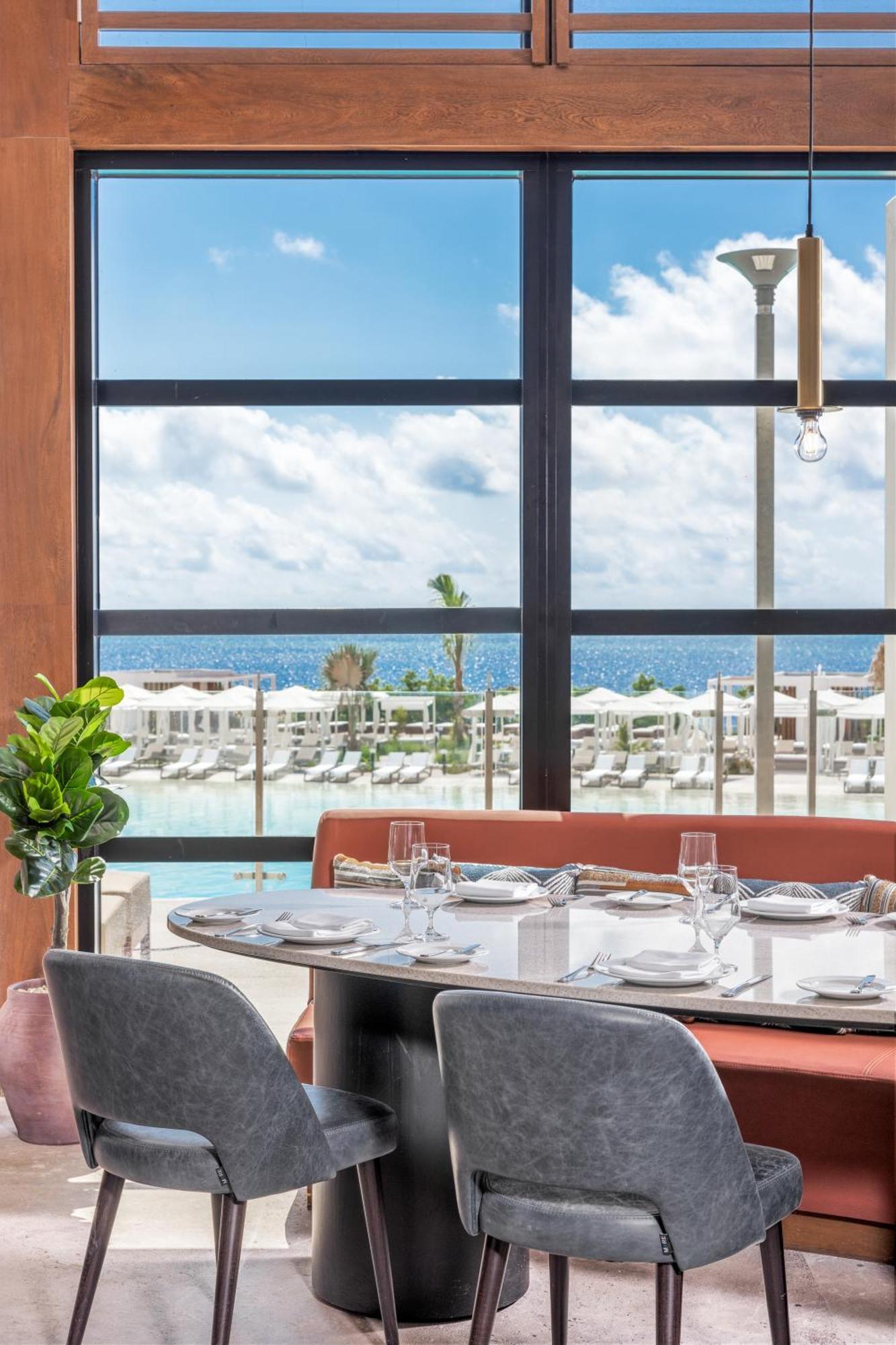 Ava Resort Cancún Zewnętrze zdjęcie