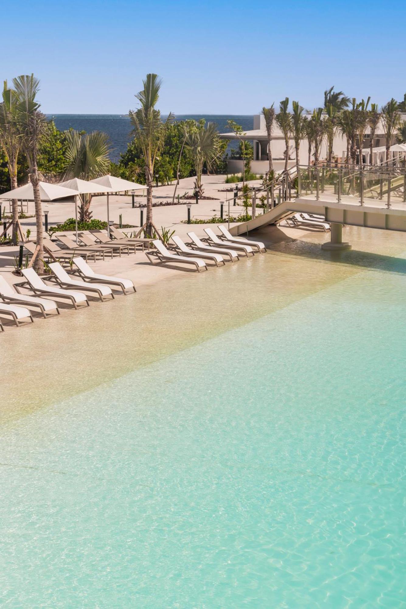 Ava Resort Cancún Zewnętrze zdjęcie