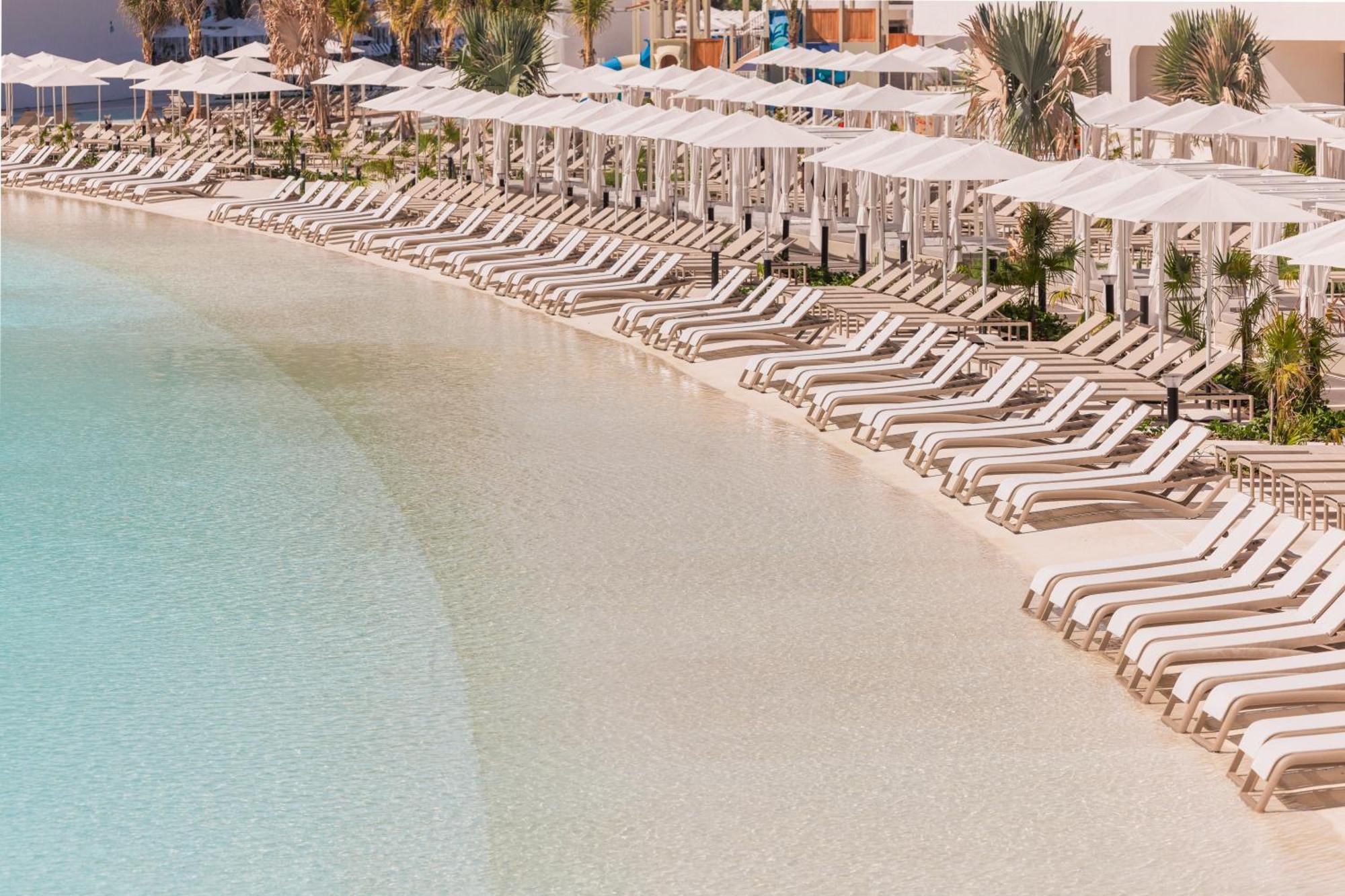 Ava Resort Cancún Zewnętrze zdjęcie
