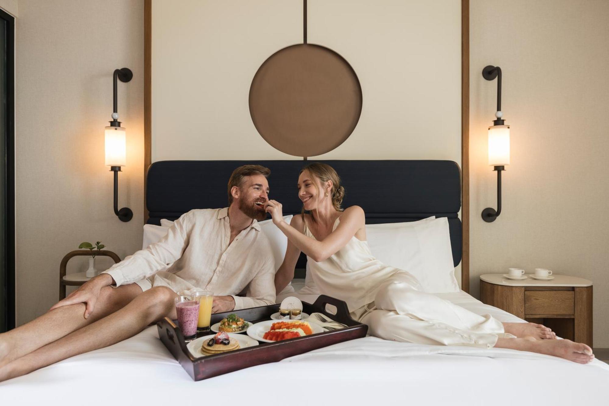 Ava Resort Cancún Zewnętrze zdjęcie