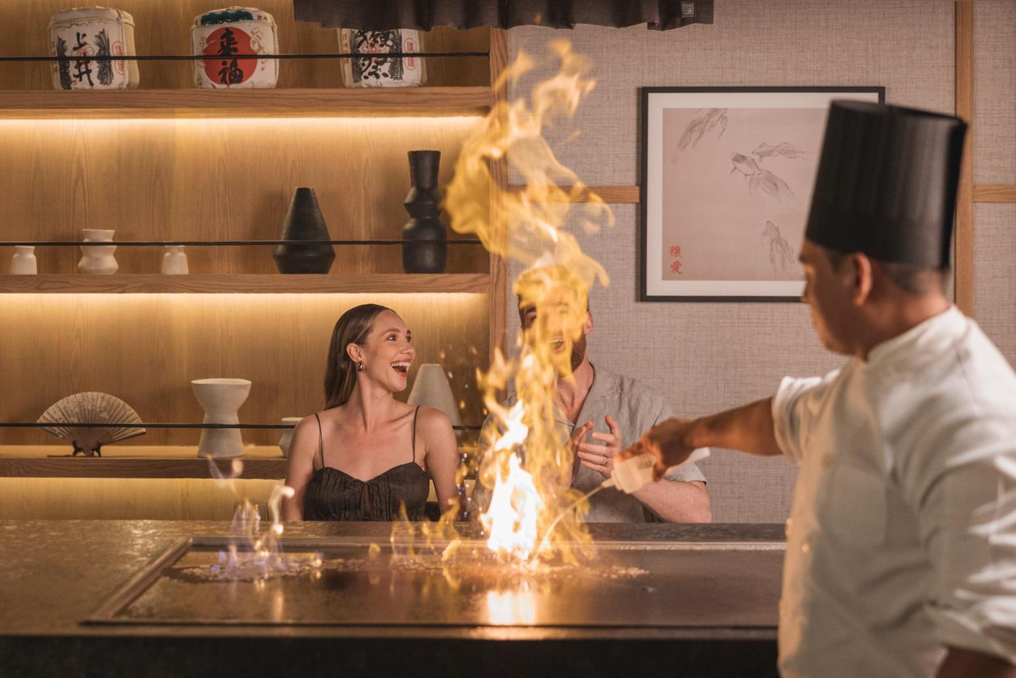Ava Resort Cancún Zewnętrze zdjęcie